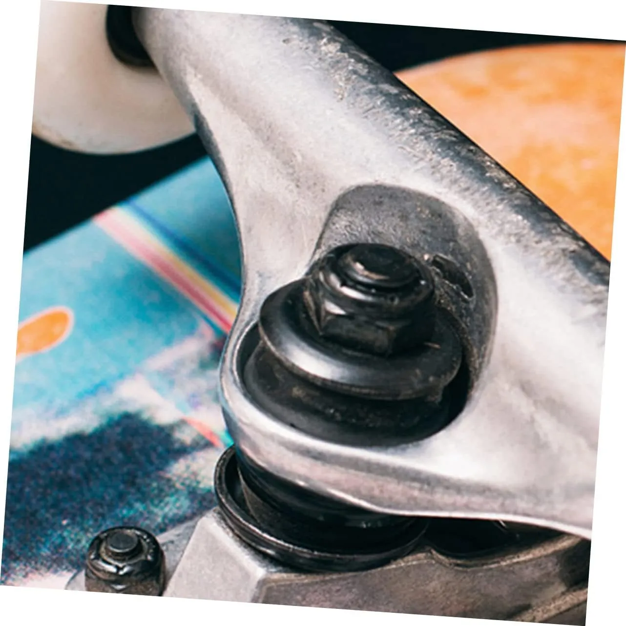 Skateboard Bridge Studs Skateboard Stand Skateboarding Skate Rail Skateboard Tool Skate Tool Skateboard