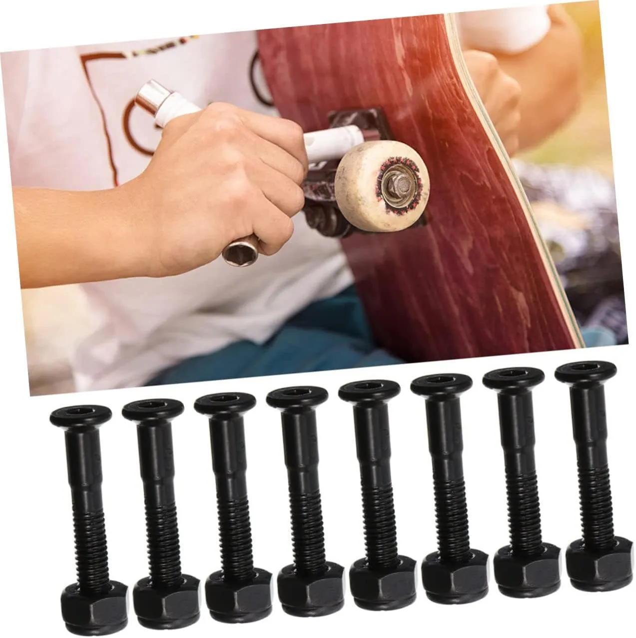 Skateboard Bridge Studs Skateboard Stand Skateboarding Skate Rail Skateboard Tool Skate Tool Skateboard
