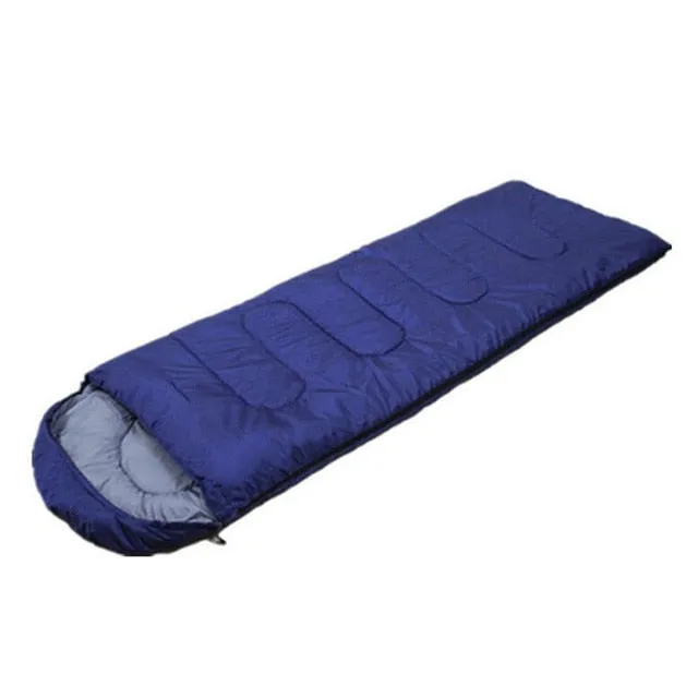 Sleeping Bag Camping Envelope Sleeping Bag Thermal