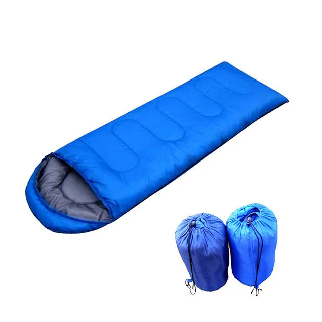 Sleeping Bag Camping Envelope Sleeping Bag Thermal