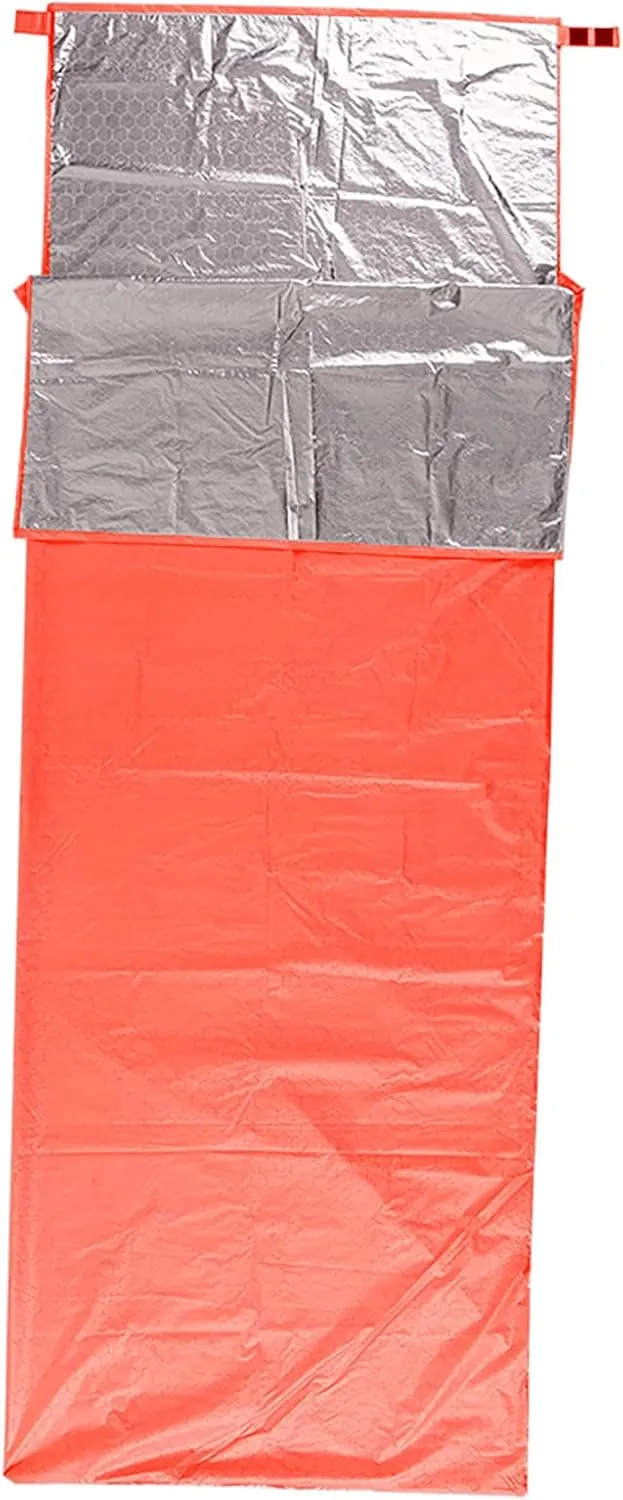 Sleeping Bag, Camping Sleeping Bag Waterproof Lightweight Sleeping Bag Camping Sleeping Bag Sleeping Bags for Adults for Warm Camping Hiking Outdoor Travel with Compression Bags