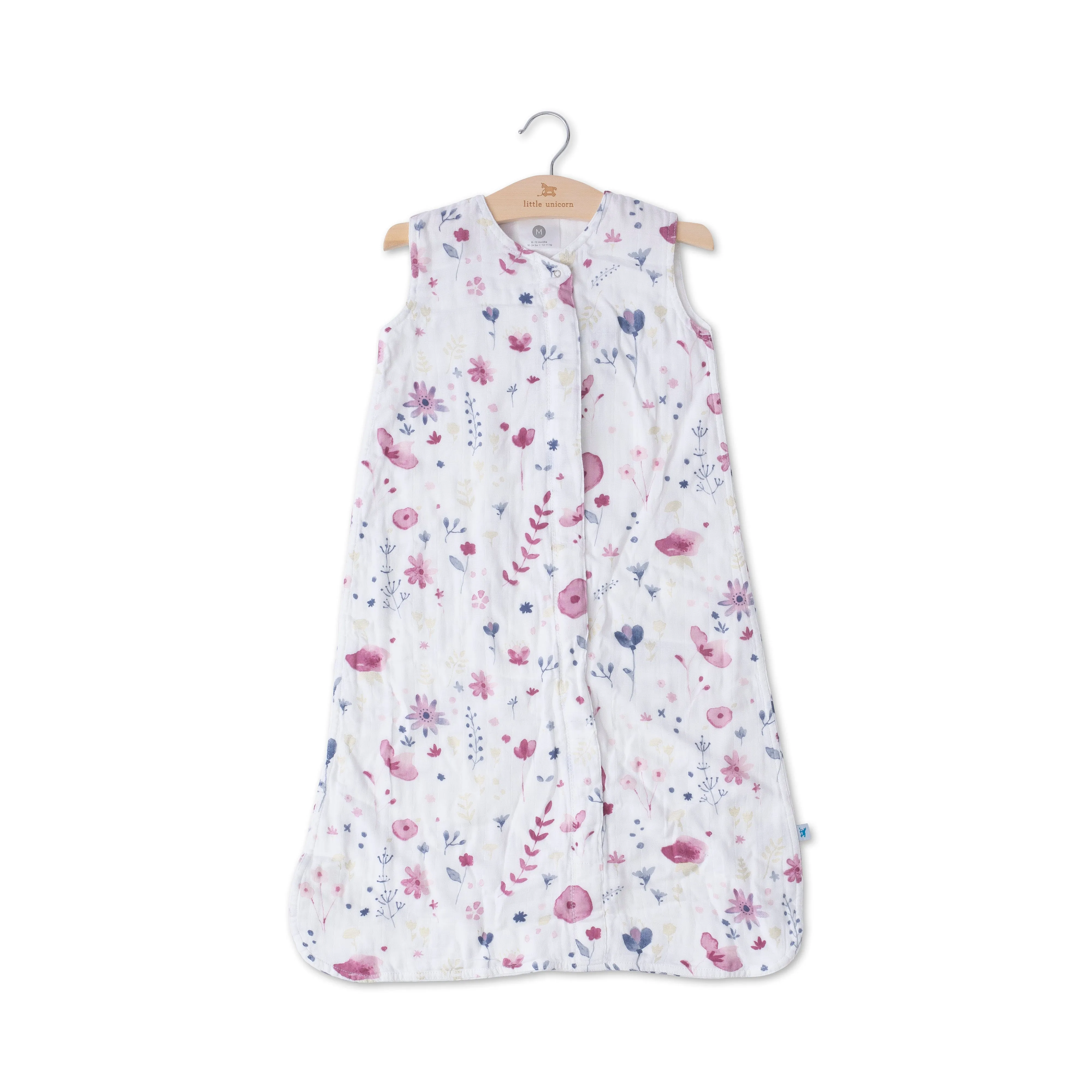 Sleeping bag - Fairy garden