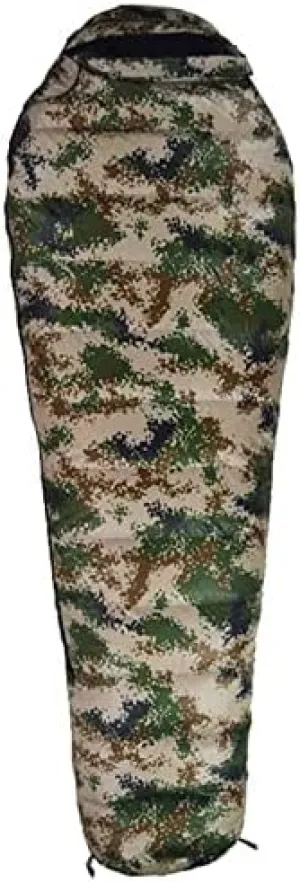Sleeping Bag for Lightweight Warm and Washable 3 Season Backpacking Sleeping Bag for Hiking Traveling & Outdoor Activities,1500G