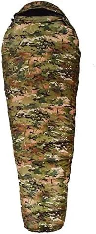 Sleeping Bag for Lightweight Warm and Washable 3 Season Backpacking Sleeping Bag for Hiking Traveling & Outdoor Activities