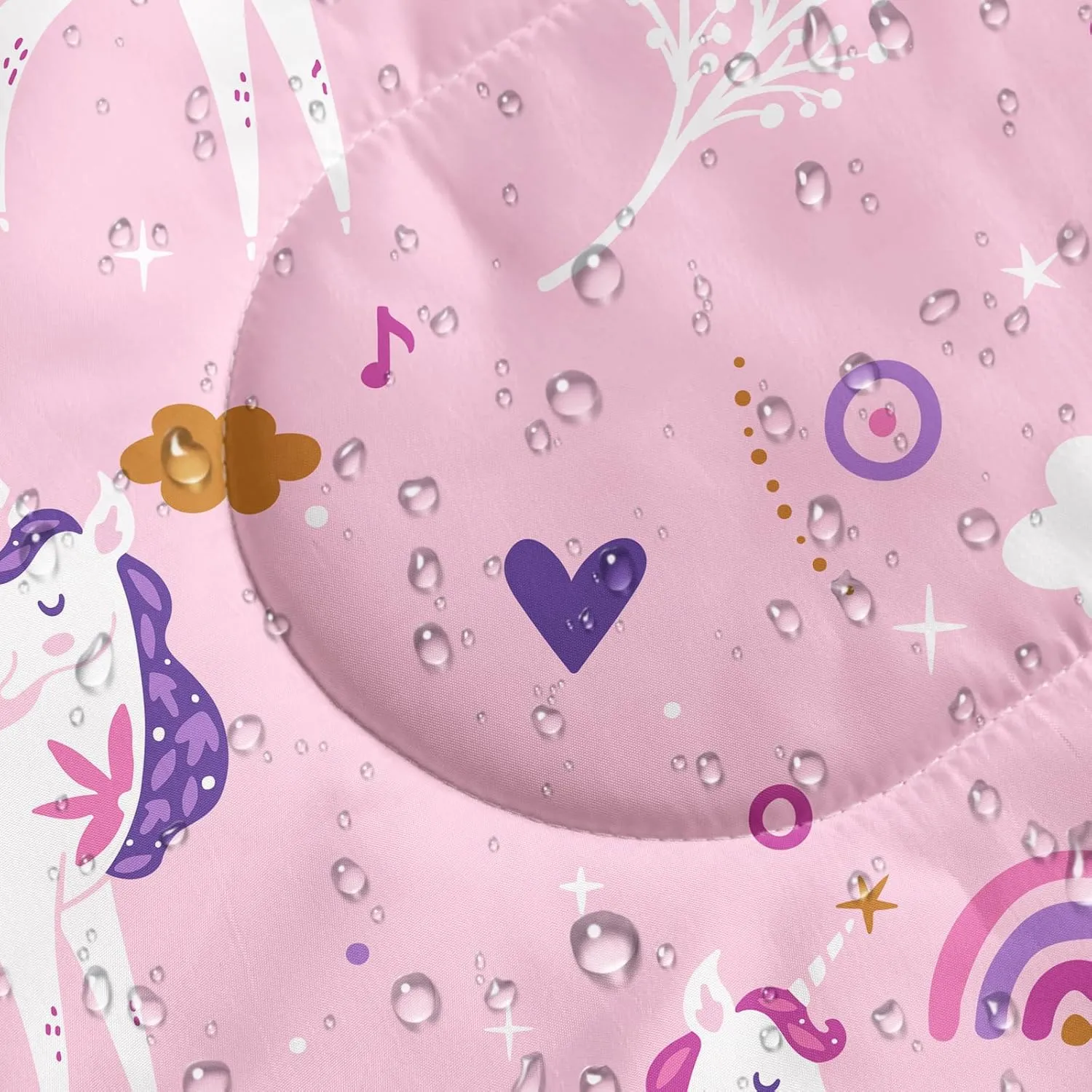 Sleeping Bag for Womens Girls Teens, Waterproof Sleeping Bags Traveling and Outdoors, Camping Gear Equipment