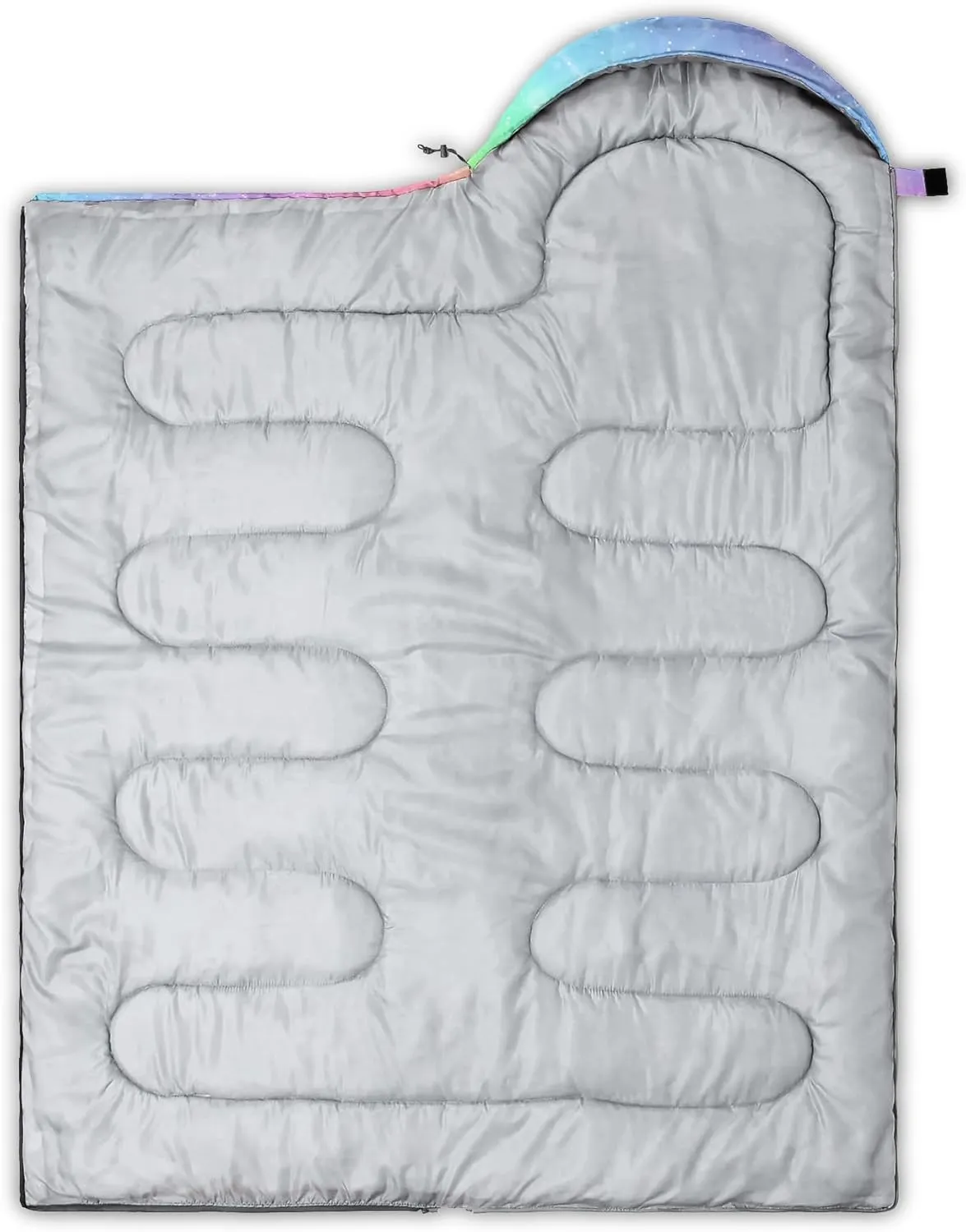 Sleeping Bag for Womens Girls Teens, Waterproof Sleeping Bags Traveling and Outdoors, Camping Gear Equipment