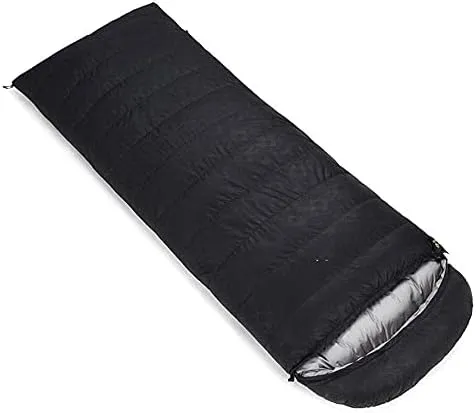 Sleeping Bag Four Season Outdoor Sleeping Down Bag Ultralight Sleeping Bag Compression Bag
