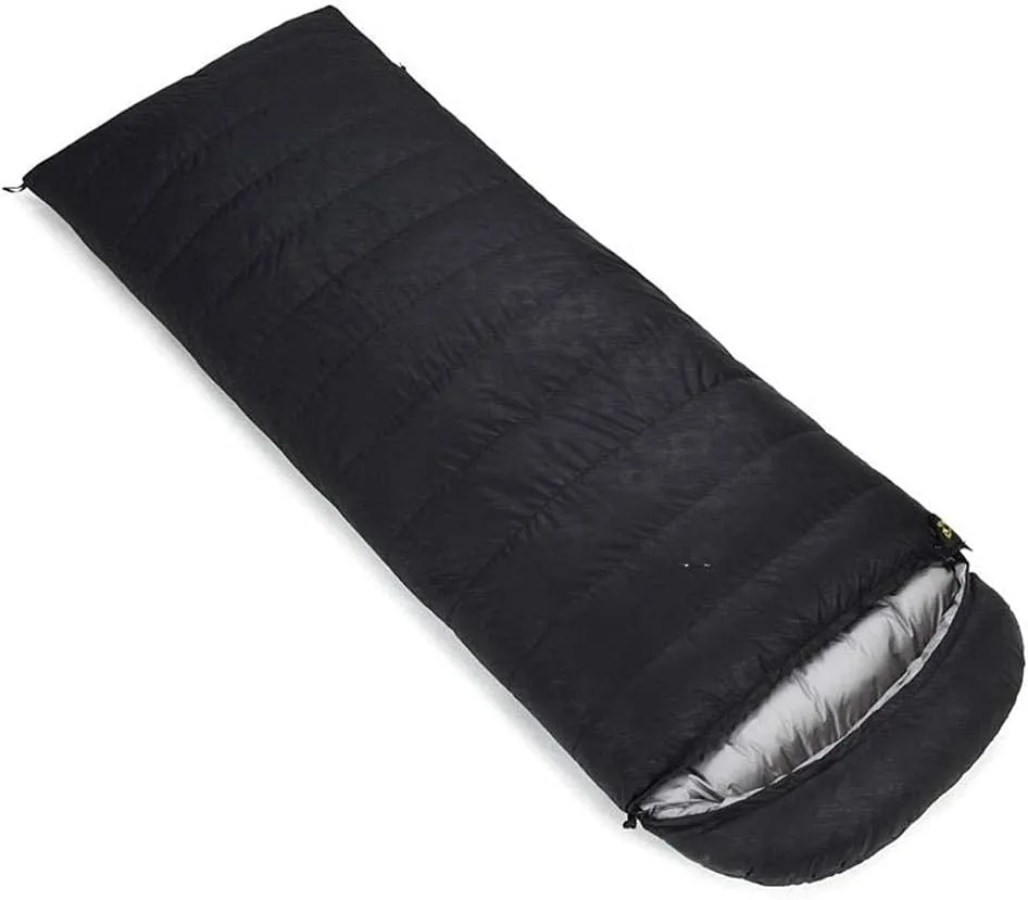 Sleeping Bag Four Season Outdoor Sleeping Down Bag Ultralight Sleeping Bag Compression Bag