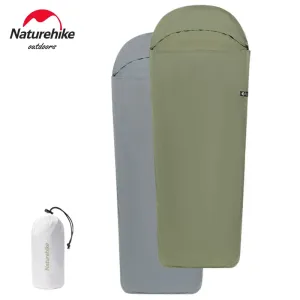 Sleeping Bag Liner - Lightweight, Portable, Summer Essential