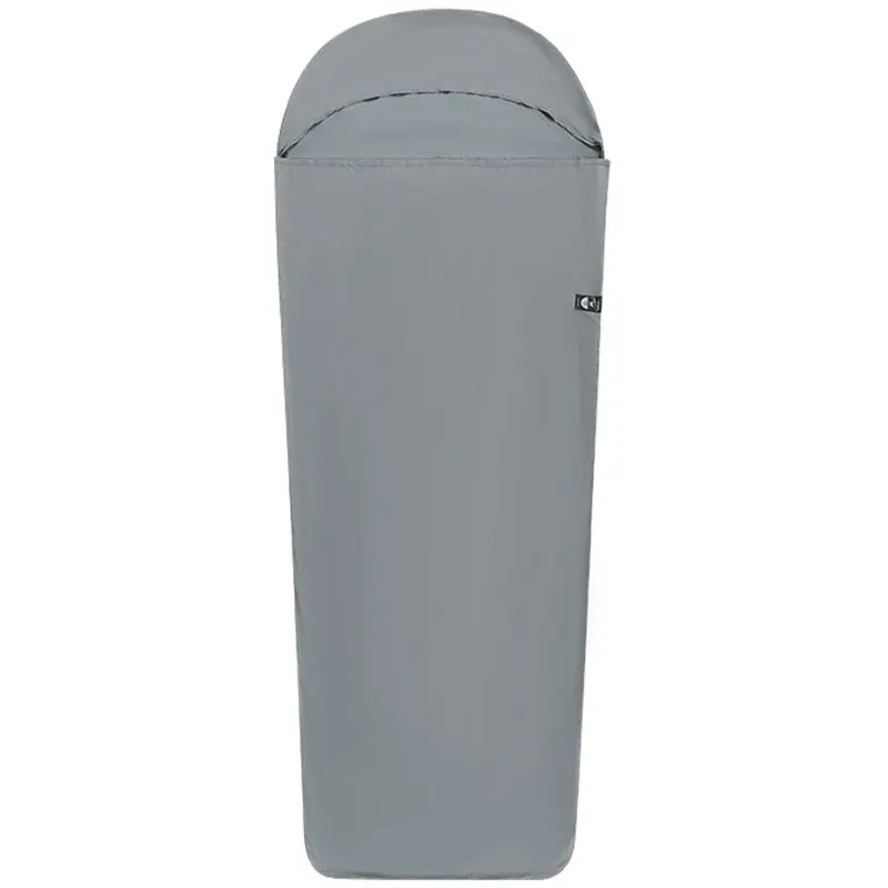 Sleeping Bag Liner - Lightweight, Portable, Summer Essential