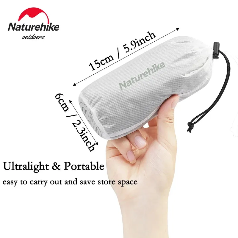Sleeping Bag Liner - Lightweight, Portable, Summer Essential