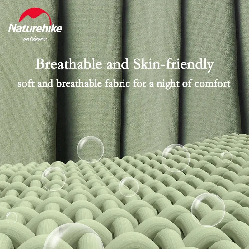 Sleeping Bag Liner - Lightweight, Portable, Summer Essential