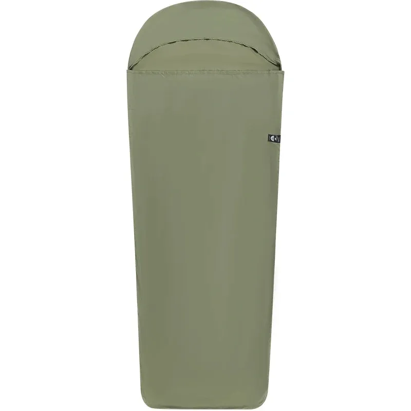 Sleeping Bag Liner - Lightweight, Portable, Summer Essential