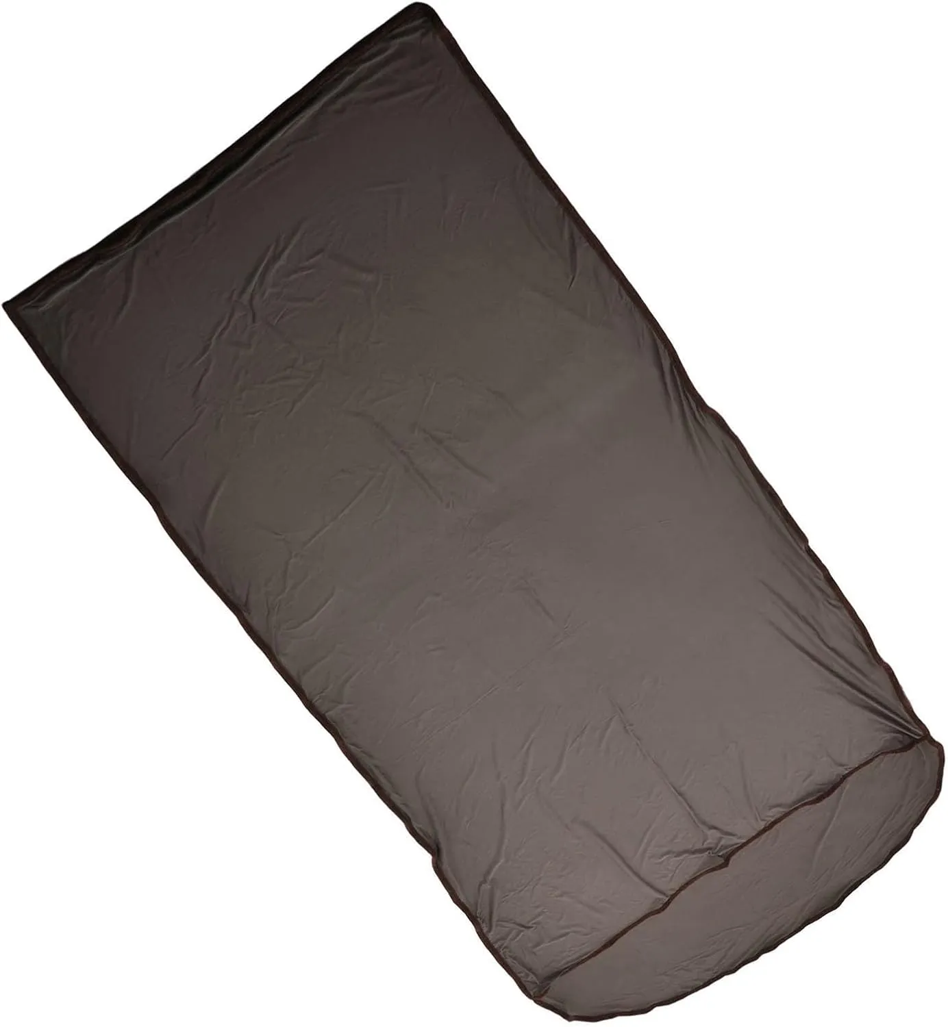 Sleeping Bag Liner, Sleeping Bag Liner Ultralight Multifunctional Elastic Silky Polyester Fabric, Sleeping Bags for Adults Liner for Camping Hiking in Any Season