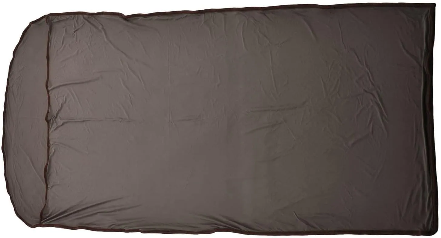 Sleeping Bag Liner, Sleeping Bag Liner Ultralight Multifunctional Elastic Silky Polyester Fabric, Sleeping Bags for Adults Liner for Camping Hiking in Any Season