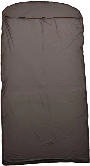 Sleeping Bag Liner, Sleeping Bag Liner Ultralight Multifunctional Elastic Silky Polyester Fabric, Sleeping Bags for Adults Liner for Camping Hiking in Any Season