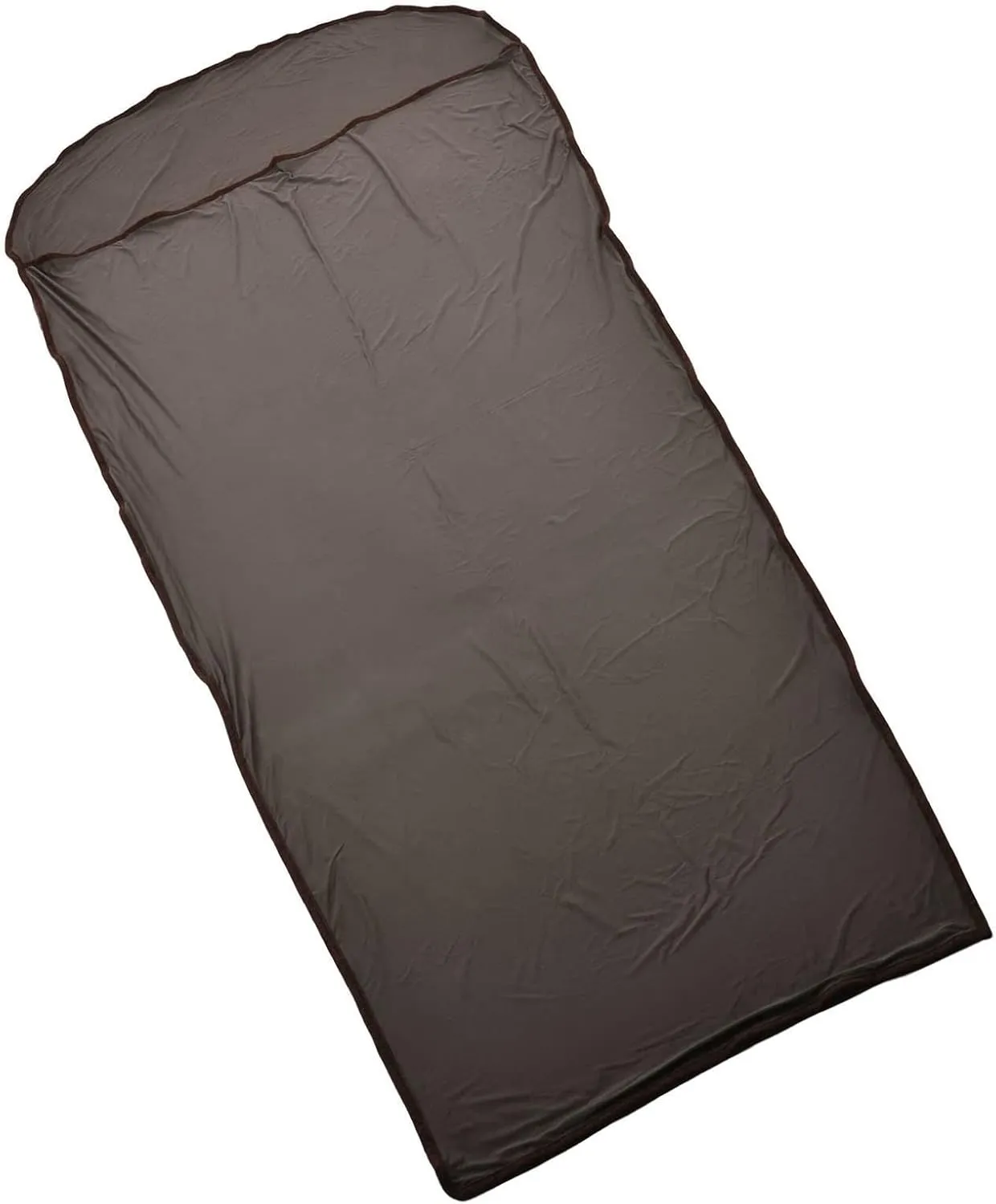 Sleeping Bag Liner, Sleeping Bag Liner Ultralight Multifunctional Elastic Silky Polyester Fabric, Sleeping Bags for Adults Liner for Camping Hiking in Any Season