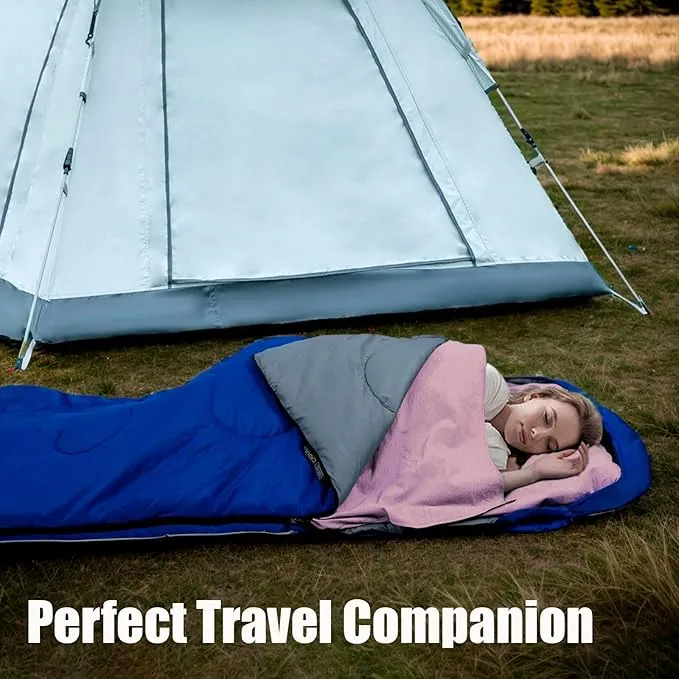 Sleeping Bag Liner,Lightweight Travel Camping Sheet Sleep Bag Liner for Adults,Hotel Compact Portable Sleeping Sack Indoor Outdoor Hostels Traveling Backpacking Hiking Blankets