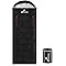 Sleeping Bag - Wearable for Adults & Kids with Arm Zipper Holes