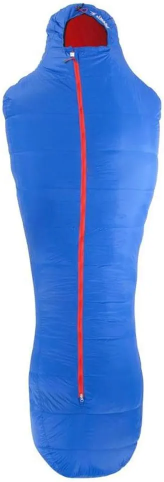 Sleeping Bag with Compression Sack for Adults, Portable and Lightweight for 3-4 Season Camping, Hiking