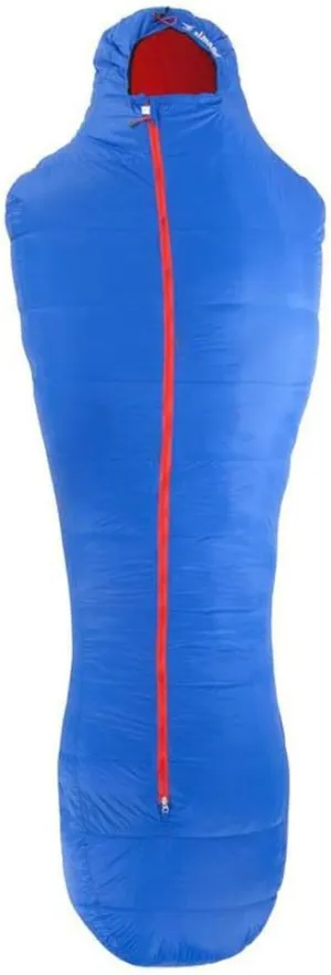 Sleeping Bag with Compression Sack for Adults, Portable and Lightweight for 3-4 Season Camping, Hiking