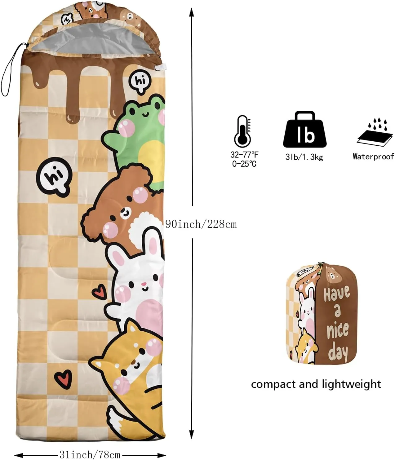 Sleeping Bag,Sleeping Bags,Outdoor Camping Sleeping Bag