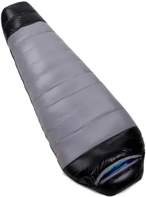 Sleeping Bag，Waterproof Sleeping Bag，for Lightweight Camping Sleeping Bag Outdoor Backpacking Hiking(D)