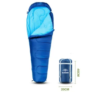 Sleeping Hike Priority shipping Outdoor EUSEBIO Bag Hot-ticket item
