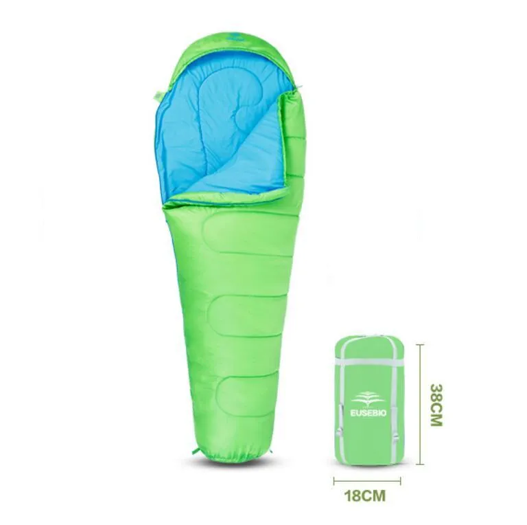 Sleeping Hike Priority shipping Outdoor EUSEBIO Bag Hot-ticket item