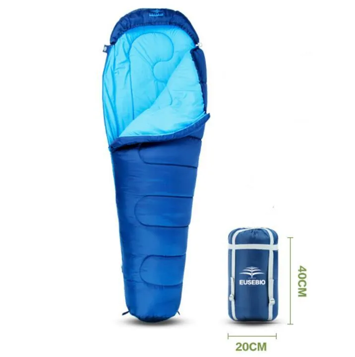 Sleeping Hike Priority shipping Outdoor EUSEBIO Bag Hot-ticket item