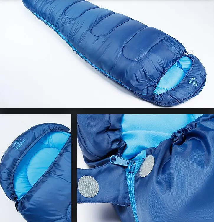 Sleeping Hike Priority shipping Outdoor EUSEBIO Bag Hot-ticket item