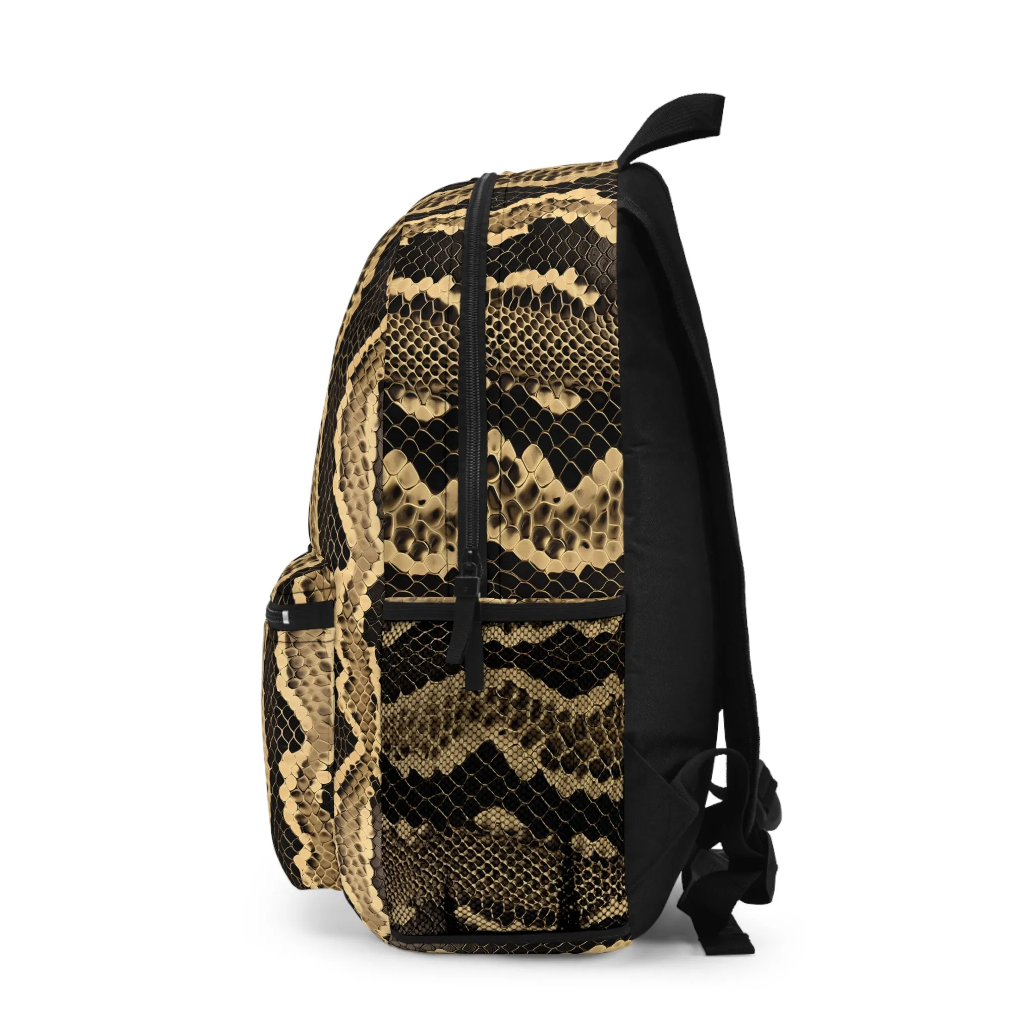Snakeskin Print
