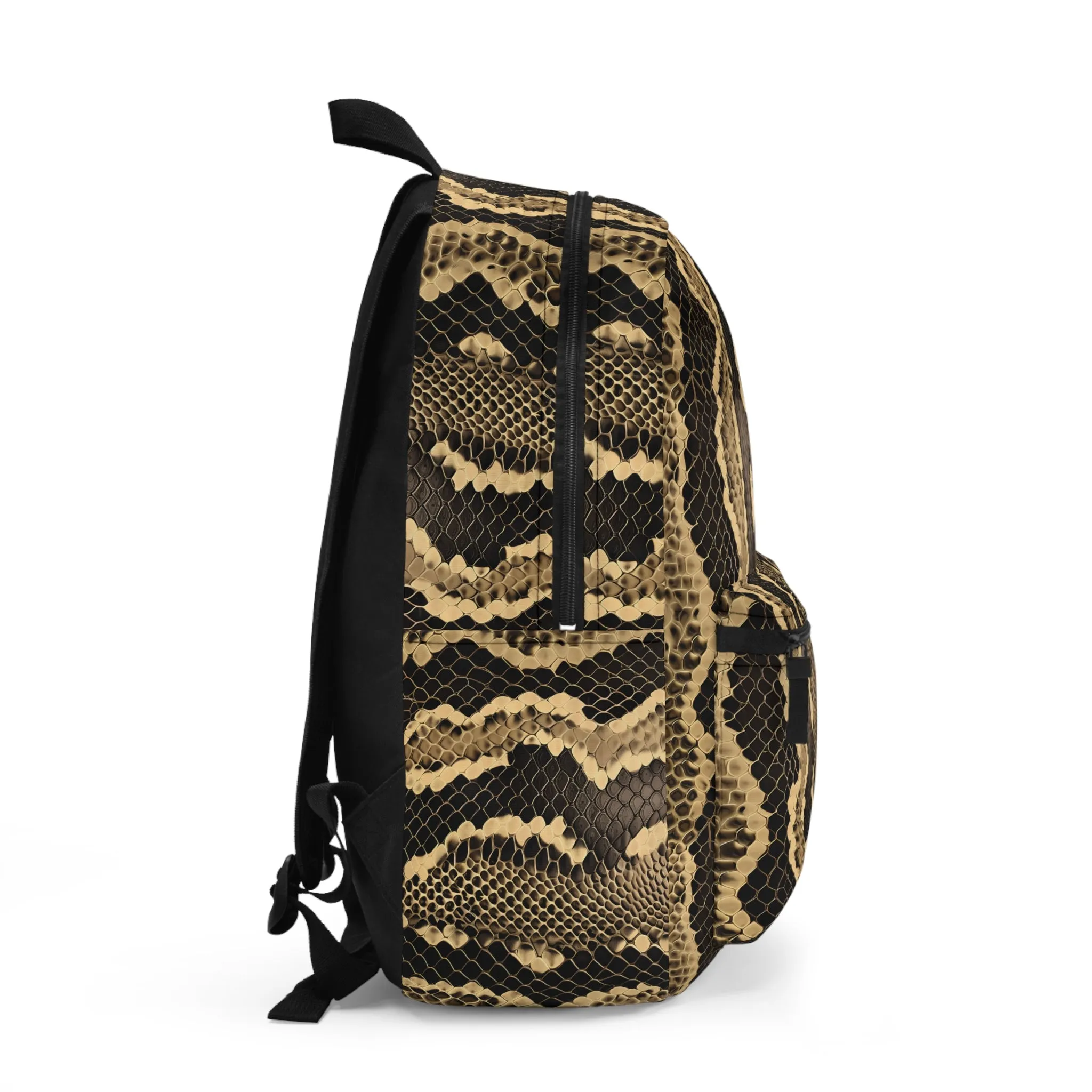 Snakeskin Print