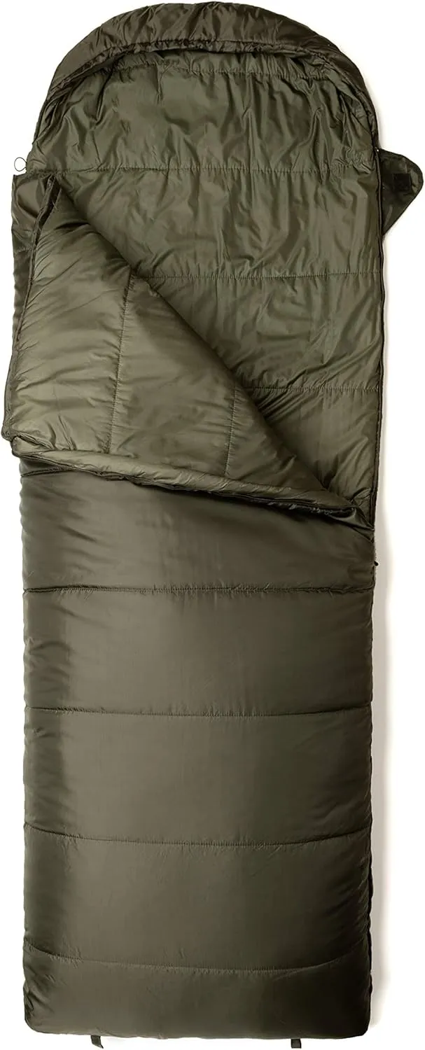 Snugpak Basecamp Ops Nautilus SQ