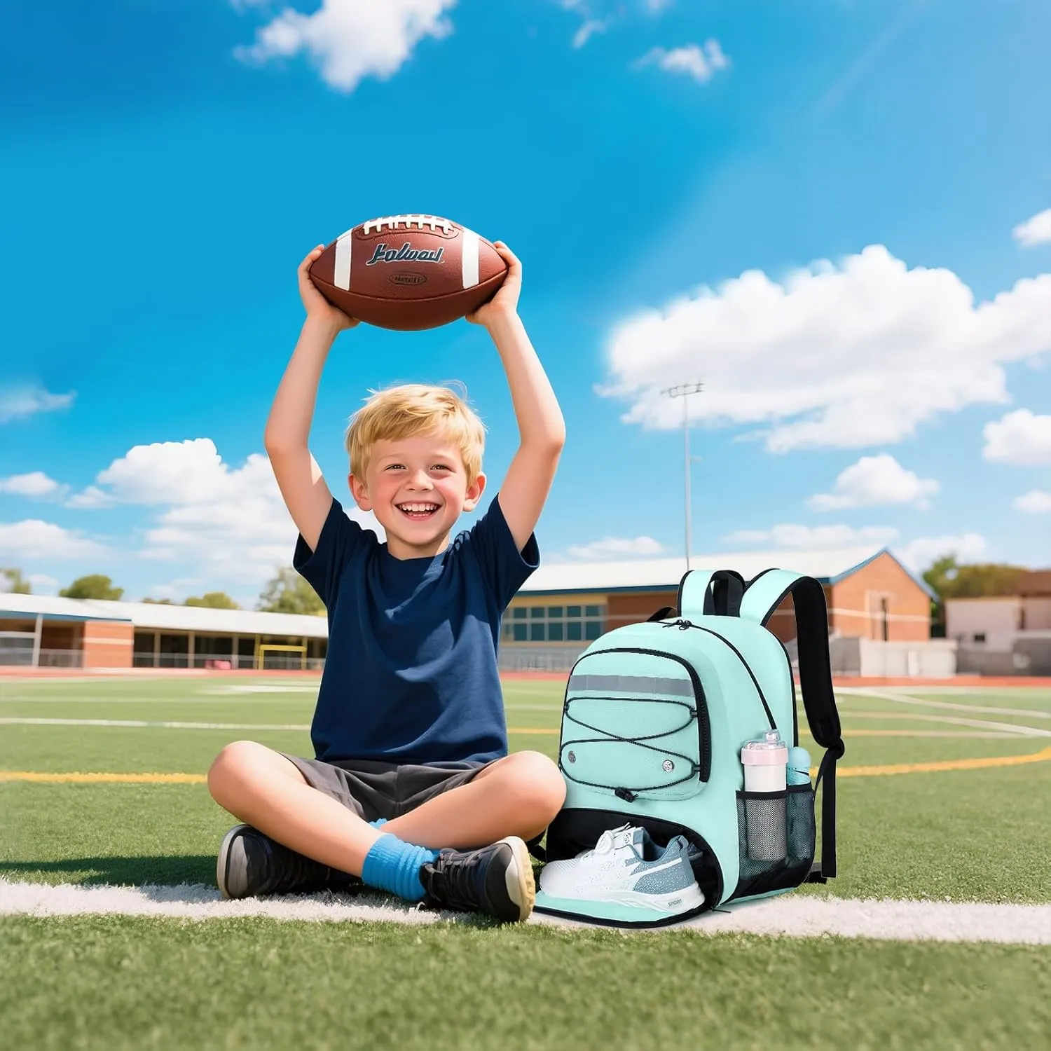 Soccer Bag