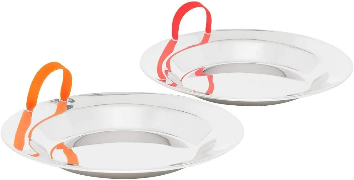 Solo Stove Parent Bowl and Plate SKU