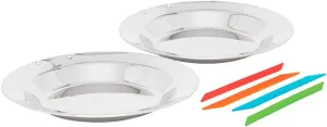 Solo Stove Parent Bowl and Plate SKU
