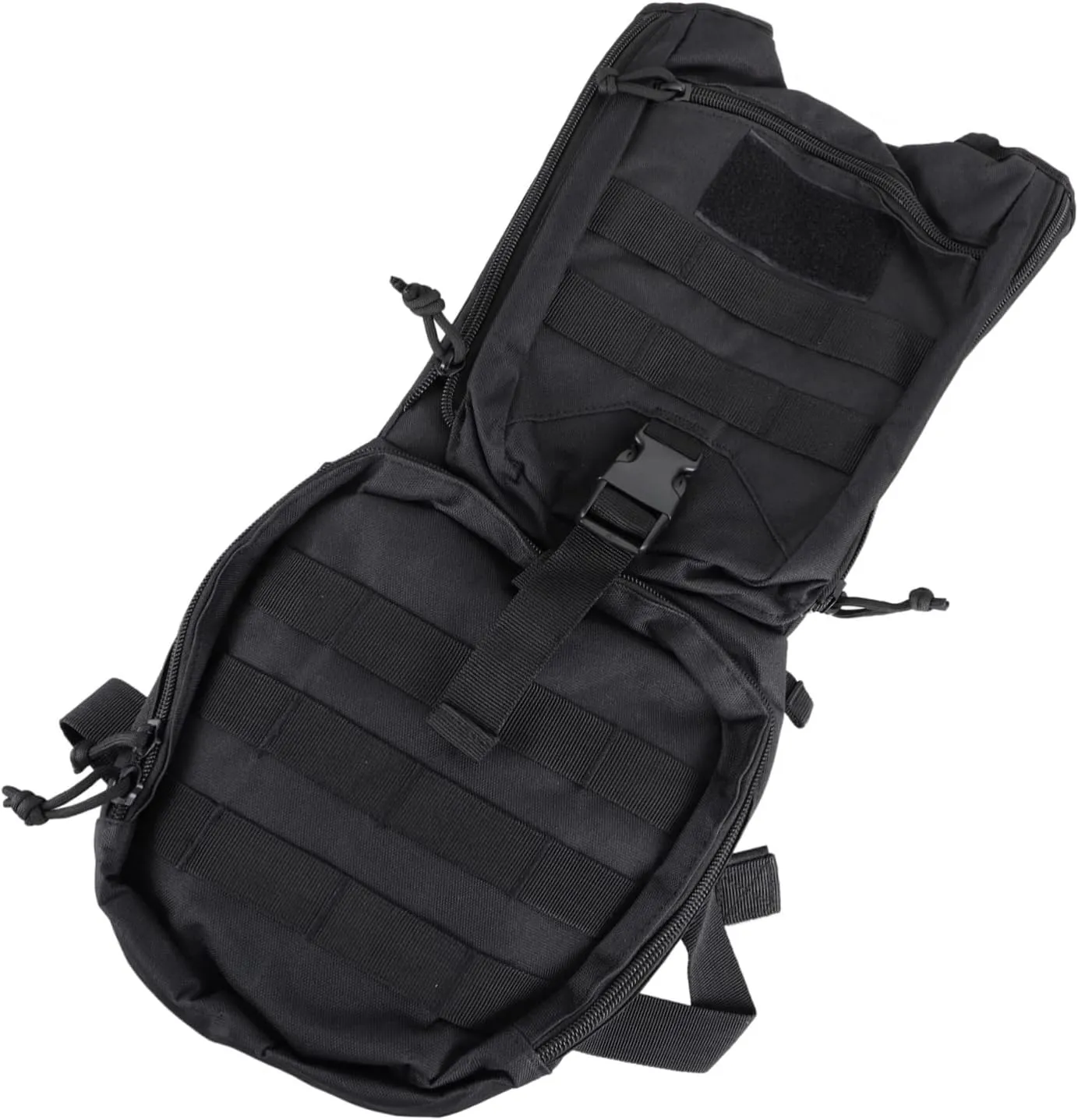 Sports Hydration Backpack Bladder Water Pack for Hiking Cycling and Running Lightweight and Comfortable Design for Outdoor Adventures