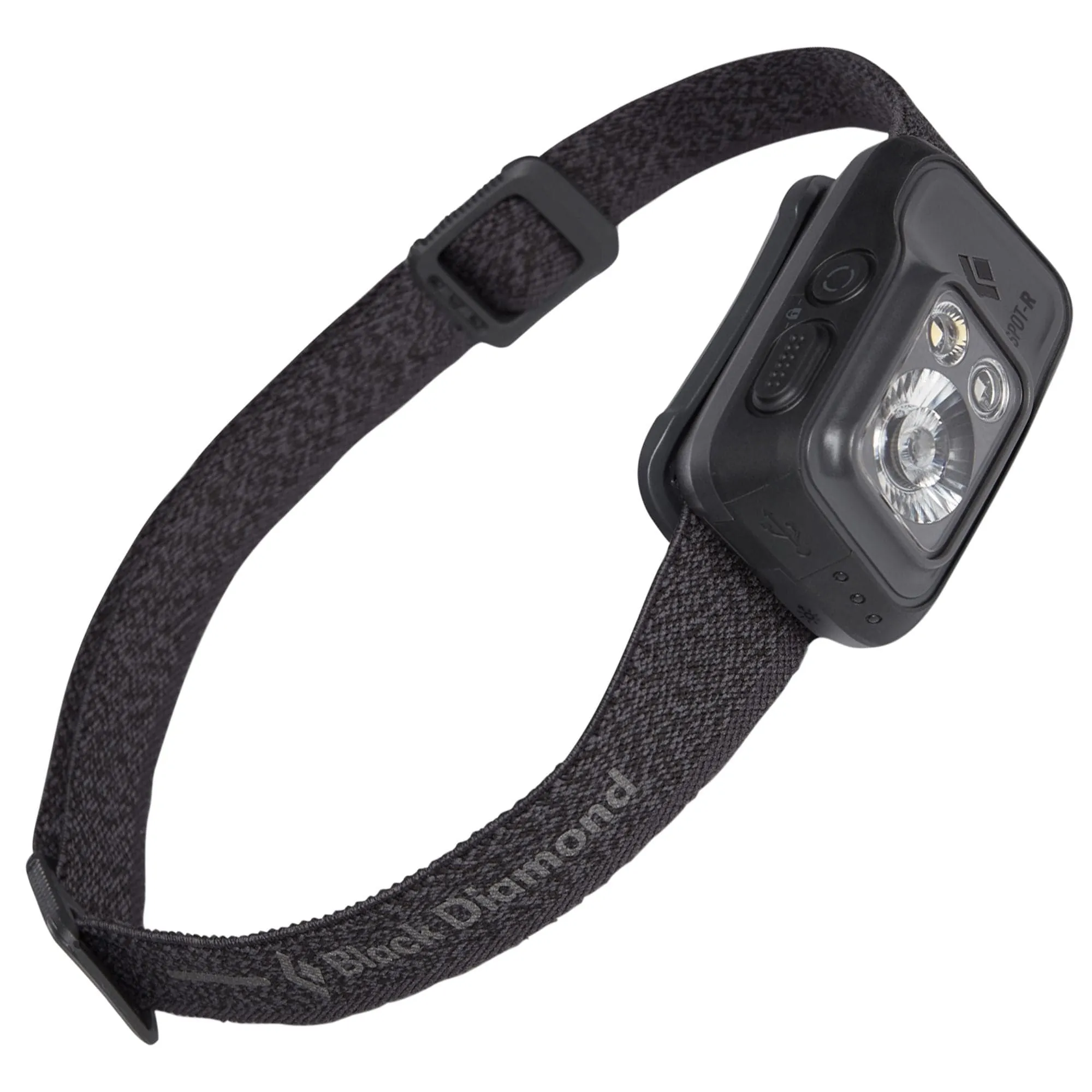 Spot 400R Headlamp
