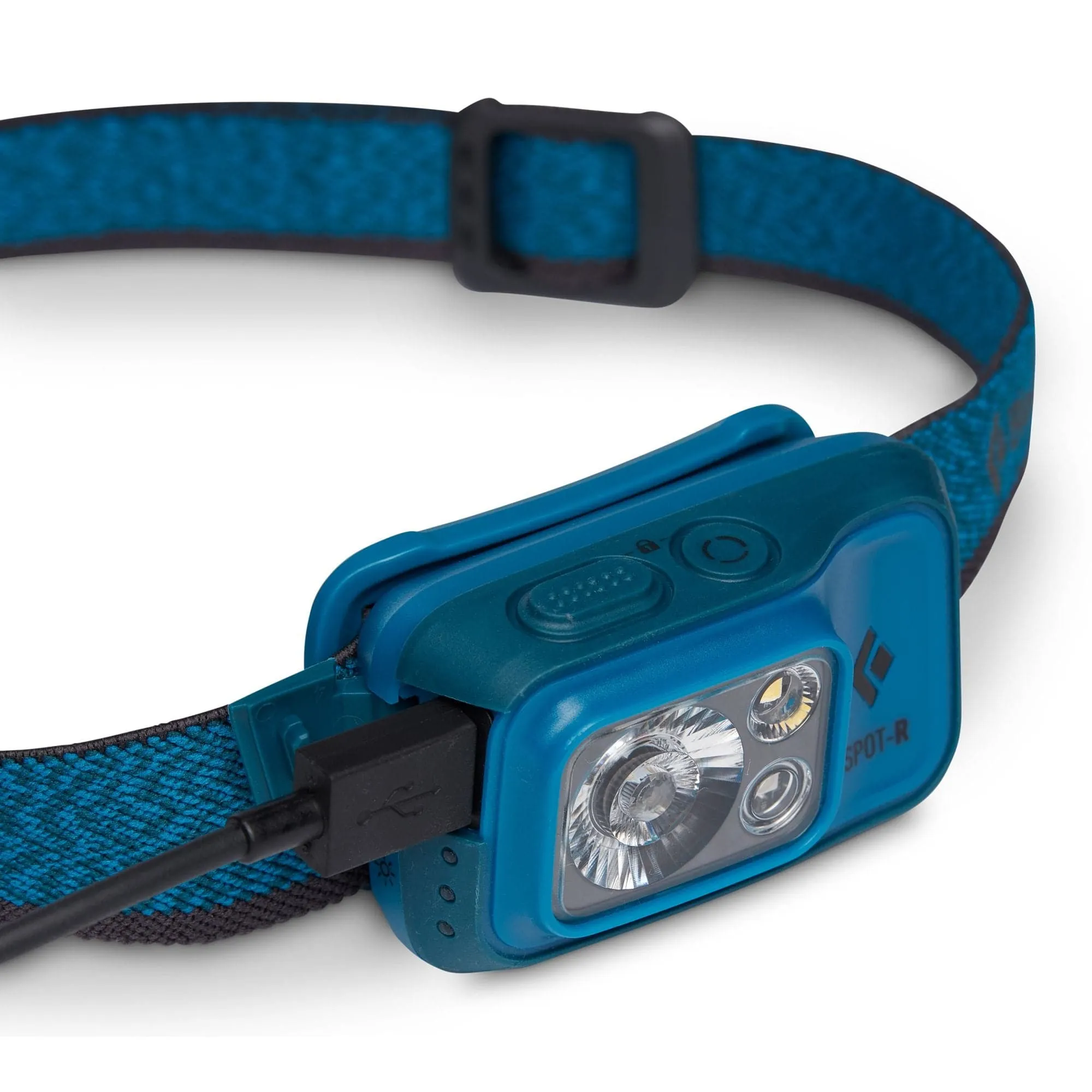 Spot 400R Headlamp