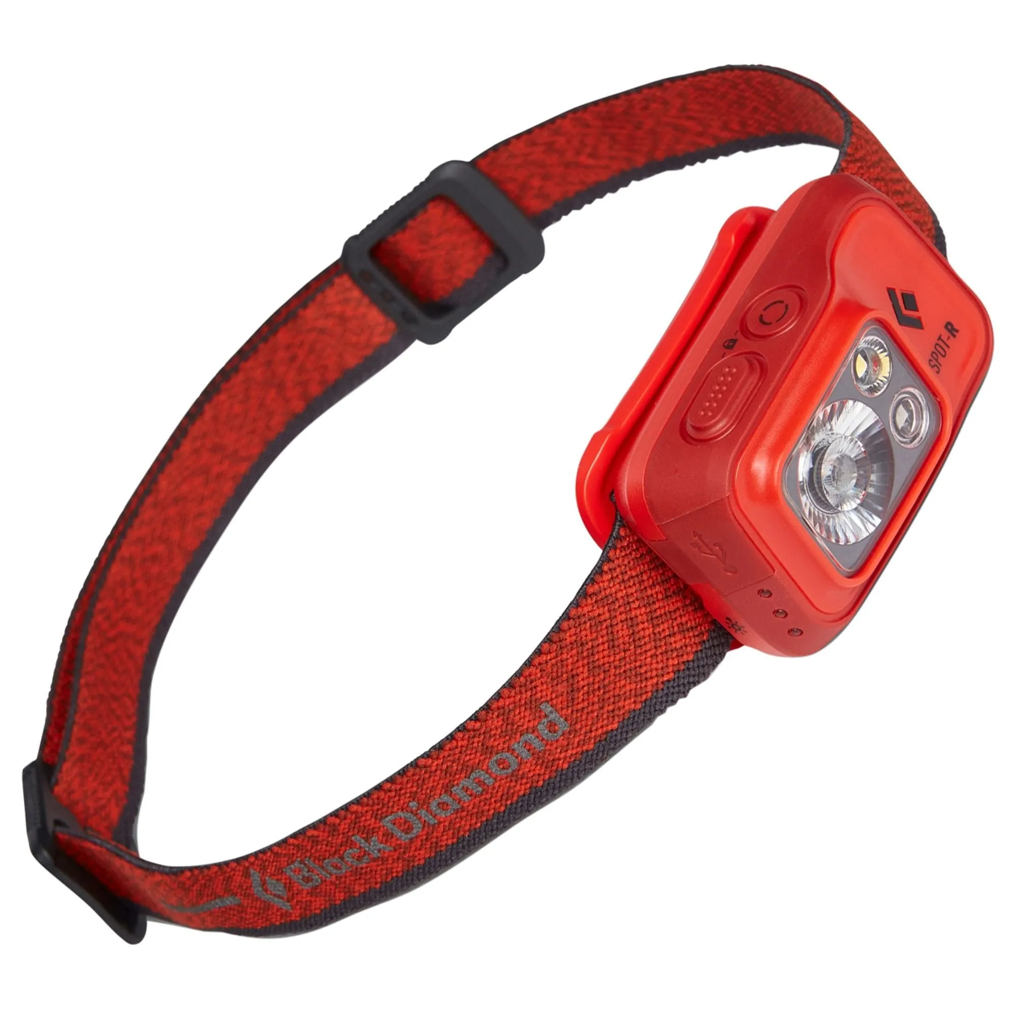 Spot 400R Headlamp