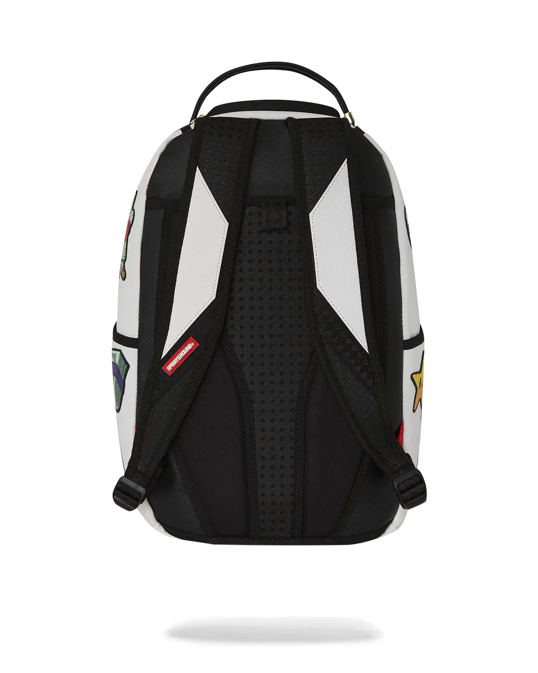 Sprayground - Let's Make Some Noise Backpack