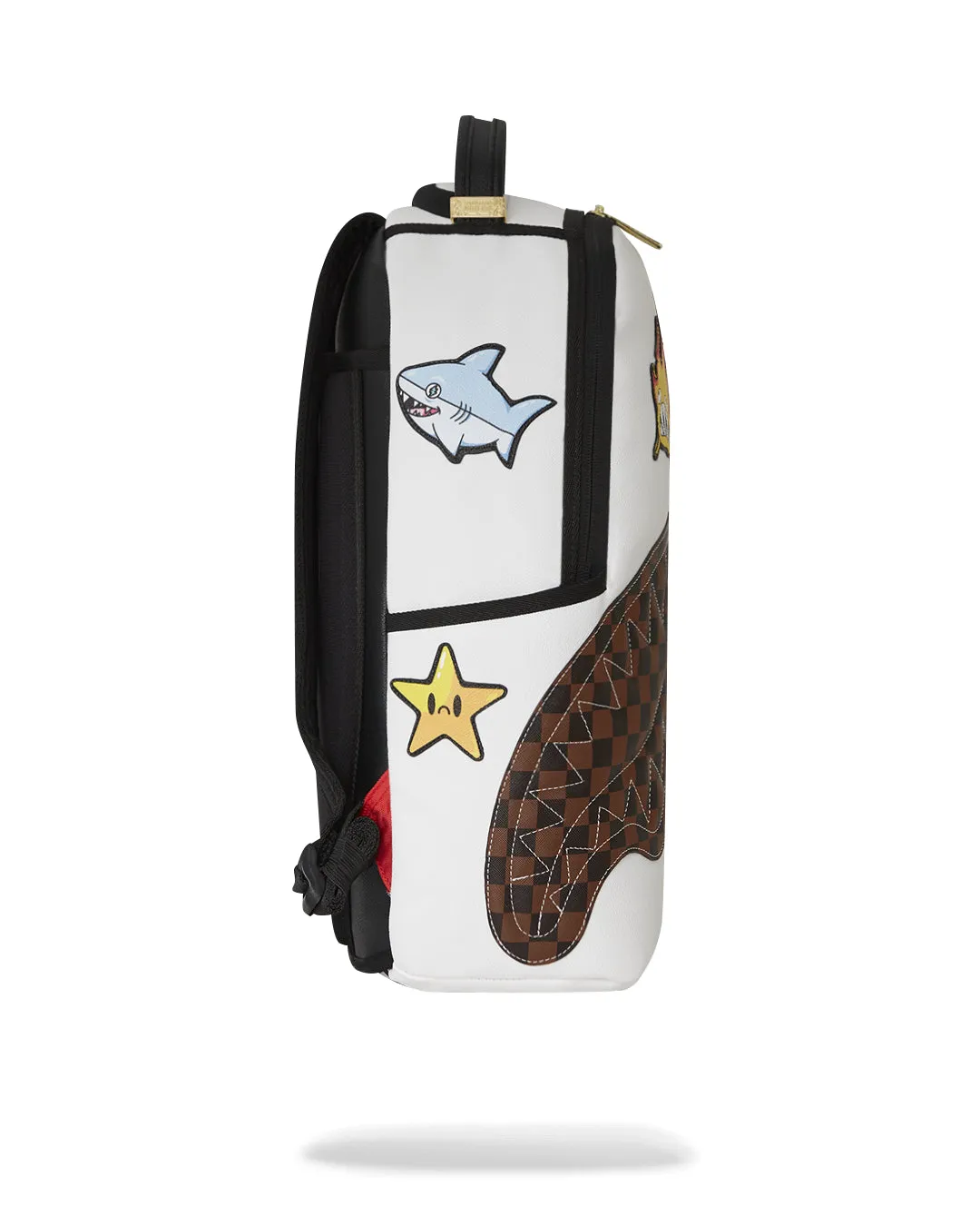 Sprayground - Let's Make Some Noise Backpack