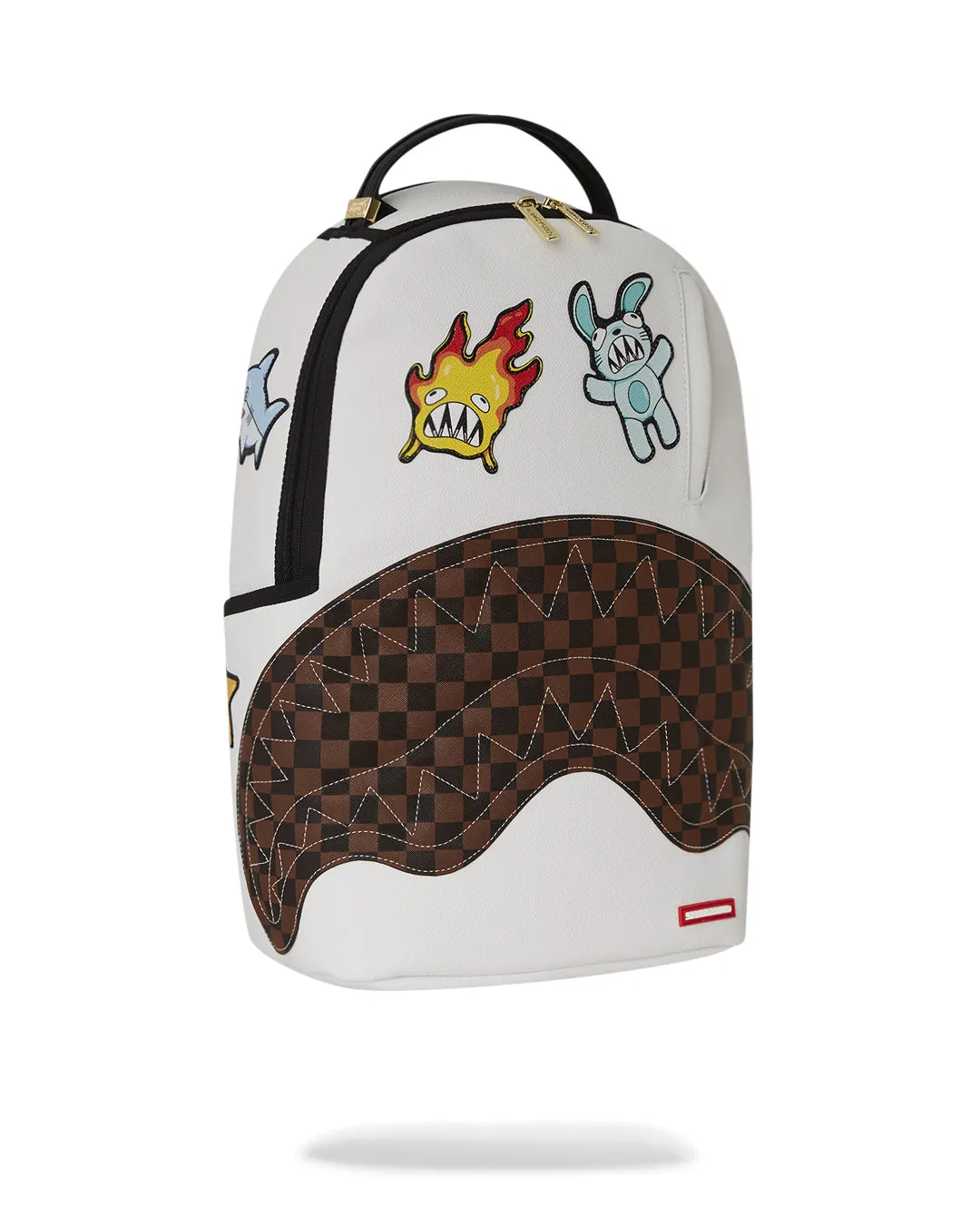 Sprayground - Let's Make Some Noise Backpack