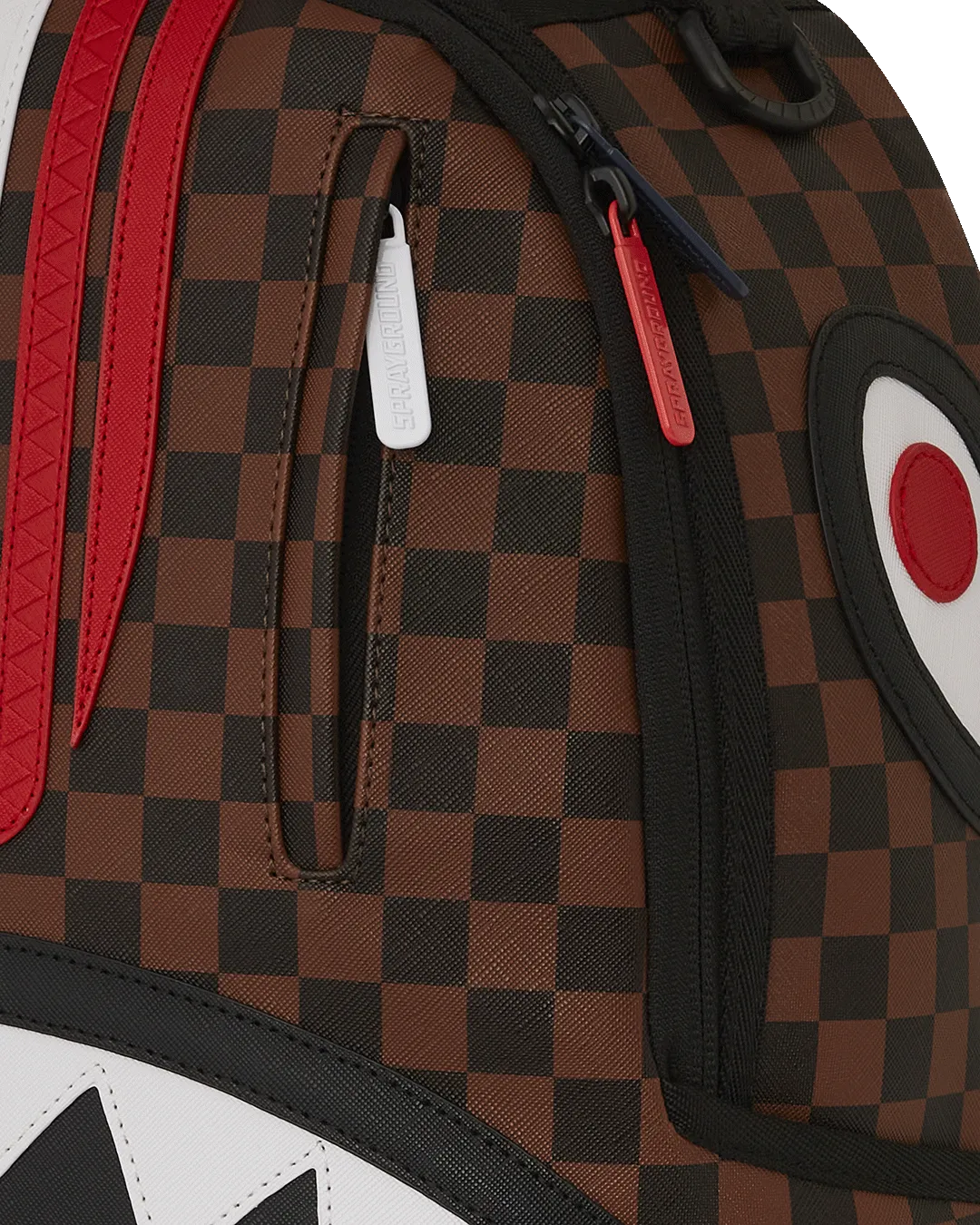 Sprayground - Machine Francaise Dlxsv Backpack