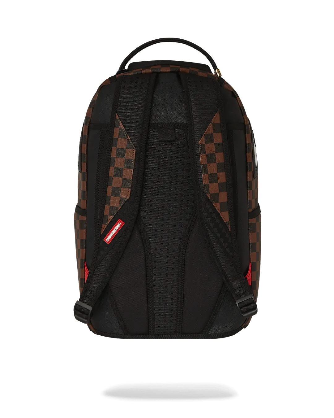 Sprayground - Machine Francaise Dlxsv Backpack