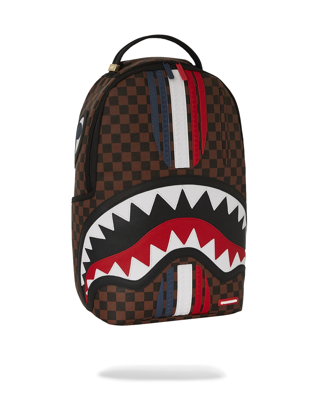 Sprayground - Machine Francaise Dlxsv Backpack