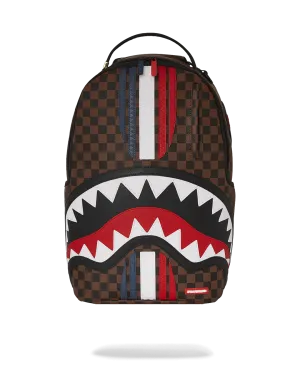 Sprayground - Machine Francaise Dlxsv Backpack
