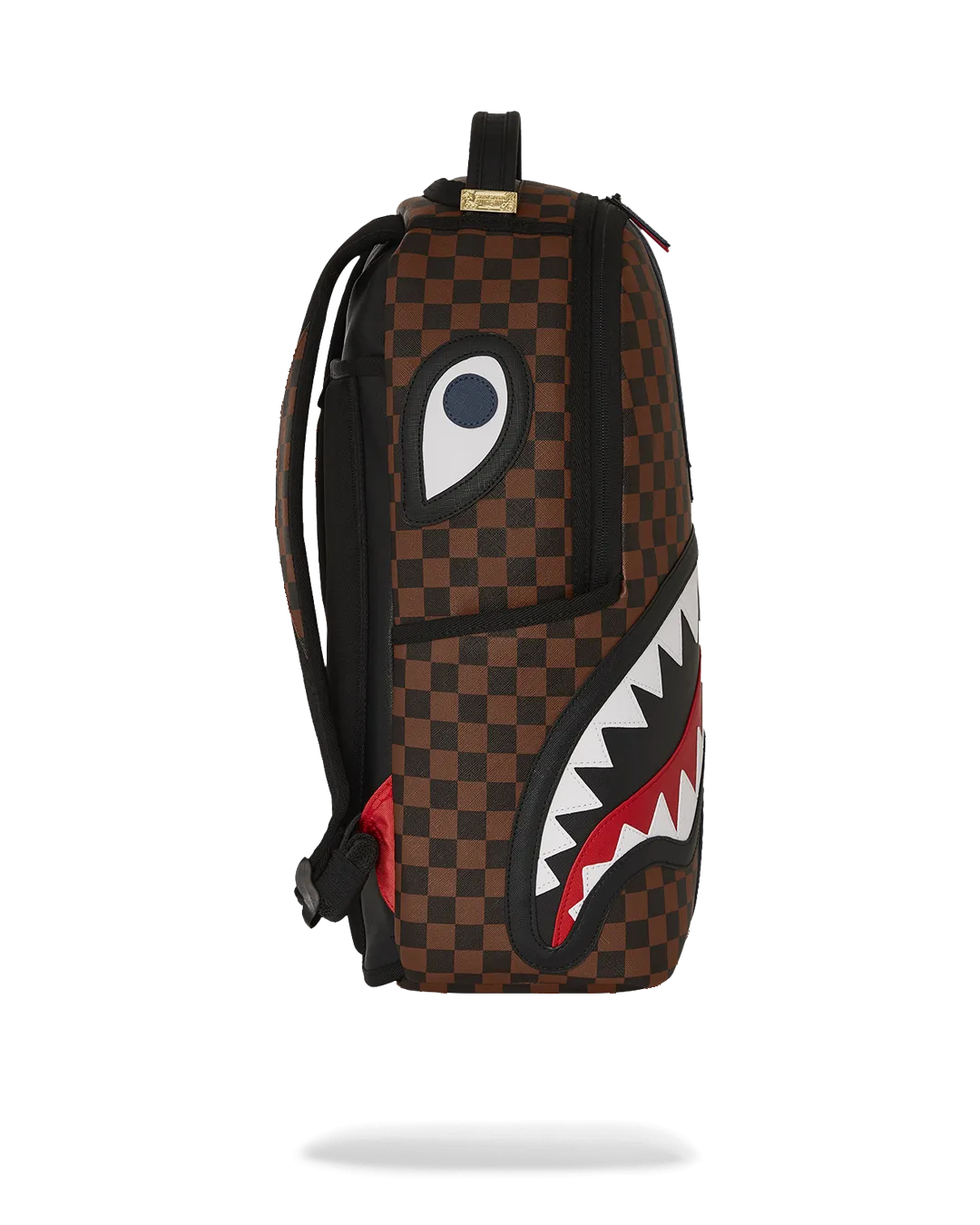 Sprayground - Machine Francaise Dlxsv Backpack