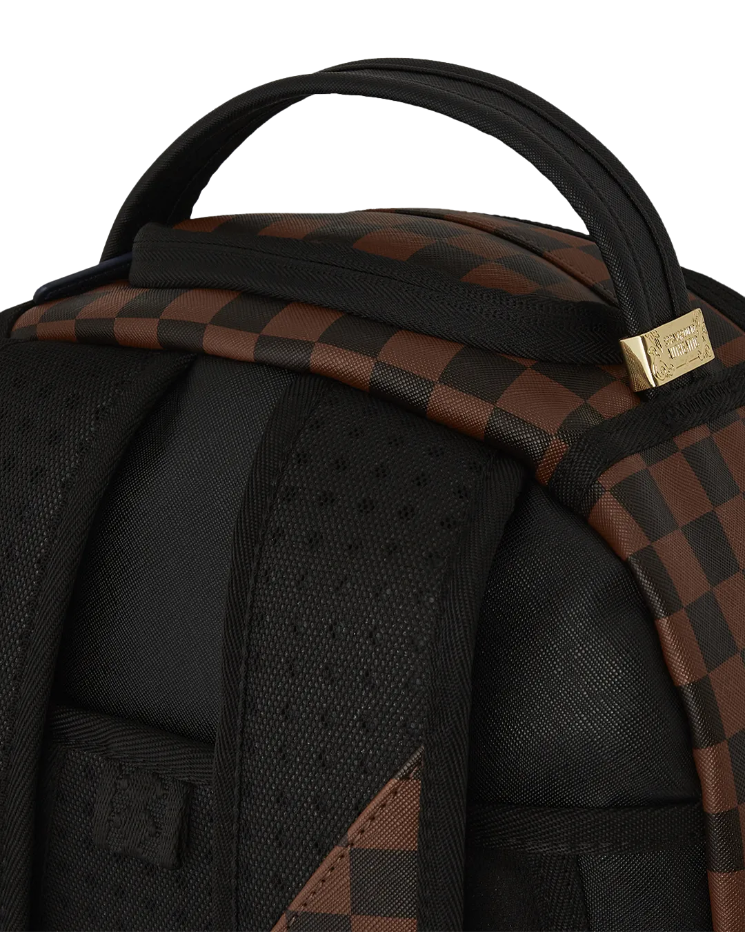 Sprayground - Machine Francaise Dlxsv Backpack